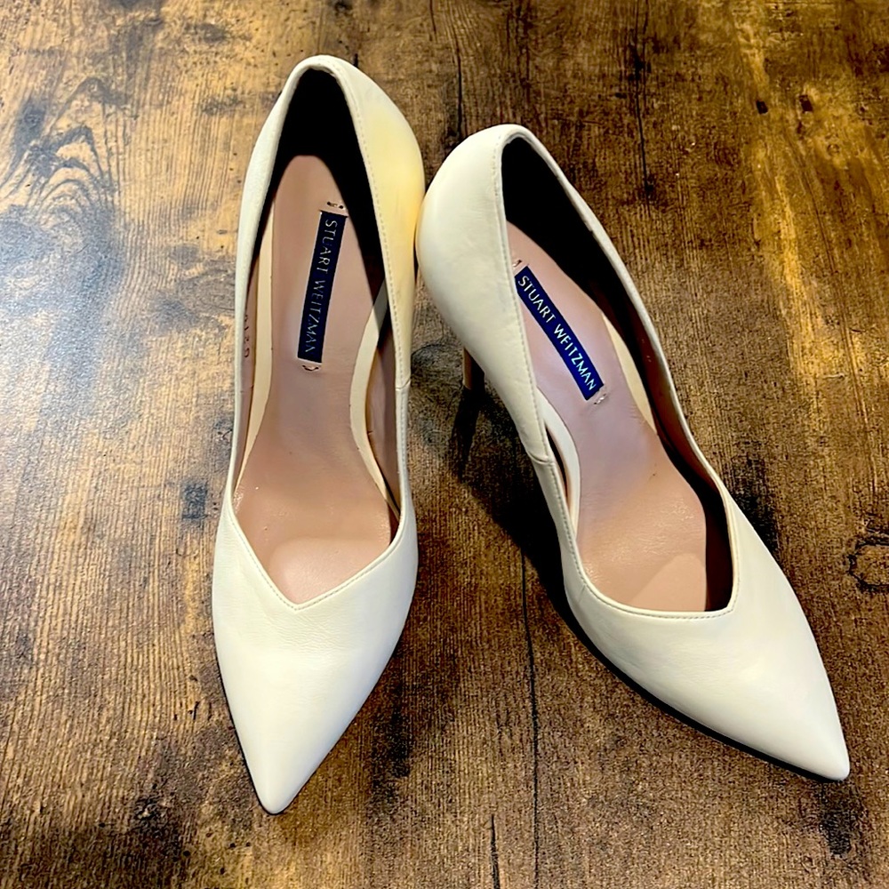 Stuart Weitzman 5in